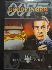 James Bond 007 - Goldfinger