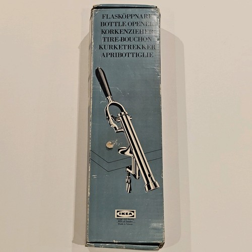 Vintage ikea thekenzieher - ikea,