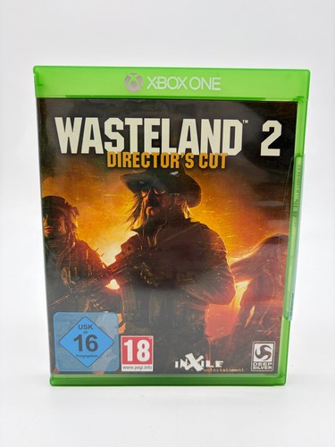 Wasteland xbox one - wasteland,