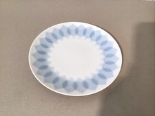 Rosenthal Lotus Kobalt blau