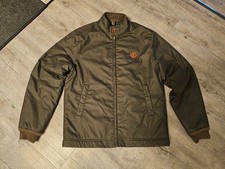Fred Perry J7233 Jacket Gr. S