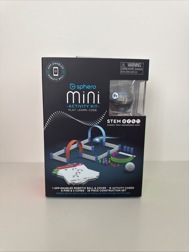 Sphero m001rw2 - sphero, mini