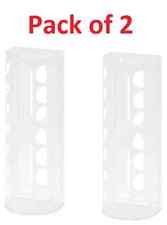 2x IKEA Aufbewahrungshalter