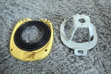 TOPCON SCHUTZABDECKUNG FÜR RL-VH4 UND RL-VH4G ROTIERENDER LASER