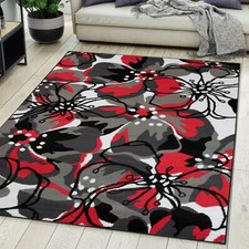 Teppich Wohnzimmer Modern