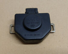 BMW E28 E24 520I 525E M5 M6 Drosselklappenschalter 0280120301 ORIGINAL