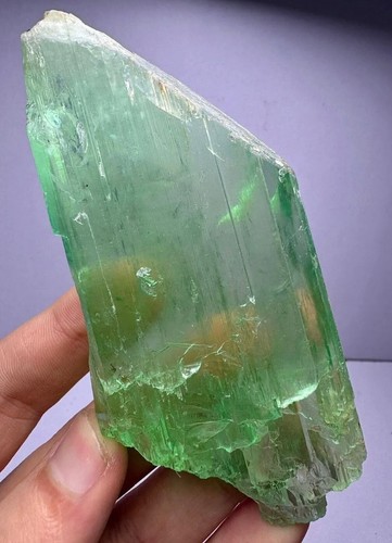 298g mineralien kunzit - 298g,
