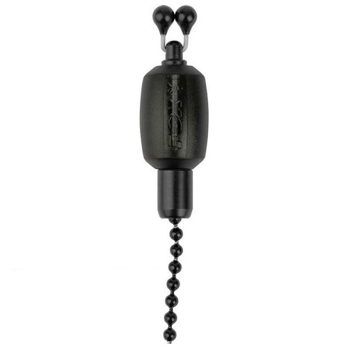 Fox black label dinky - black,
