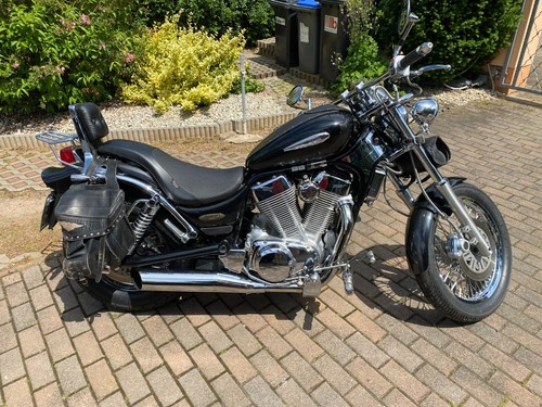 Motorad suzuki 1400 - suzuki,