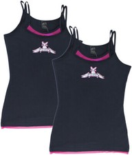 2 Stk. Schiesser Kinder