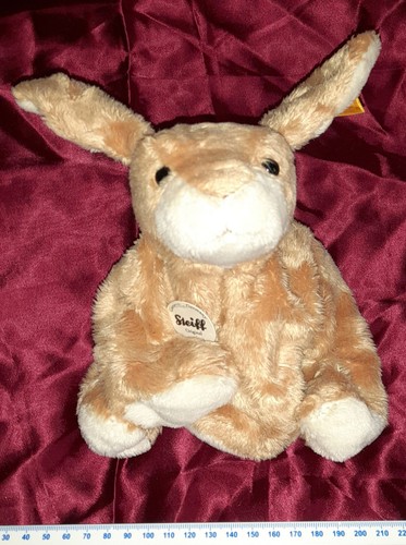 Steiff hoppel der - steiff,,