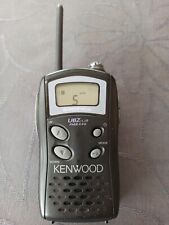 Kenwood UBZ-LJ8 Funkey PMR446 FM-Transmitter Handfunkgerät #1