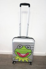 American Tourister Wavebreaker Disney Spinner 55 / 20 Disney Trolley 4 Rollen