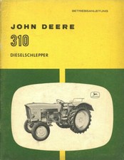 Betriebsanleitung für john - betriebsanleitung,