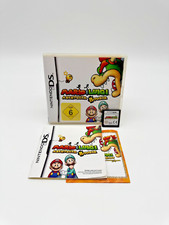 Mario & Luigi: Abenteuer