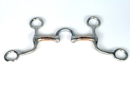 Short shank baby correction - shank,