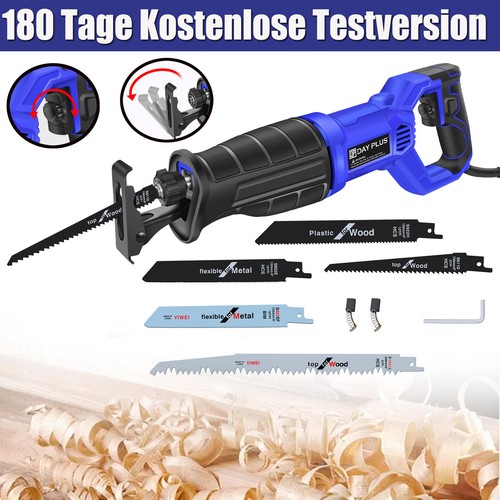 Säbelsäge reciprosäge - säbelsäge,