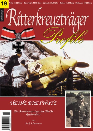 Ritterkreuzträger profile - profile, nr