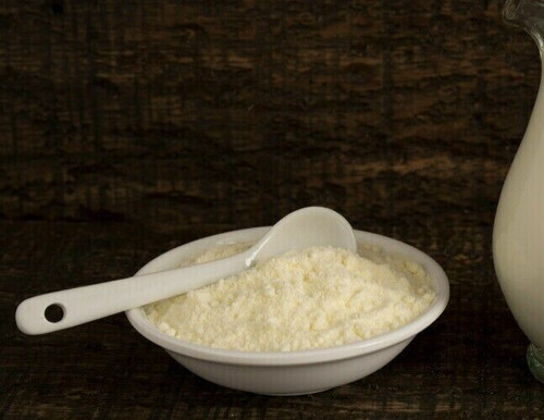 Kg magermilchpulver - kg,
