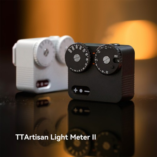 Ttartisan aluminium light - aluminium,