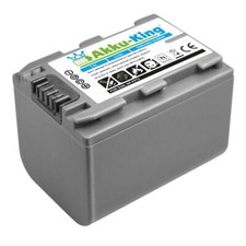 Akku für Sony DCR-HC16E
