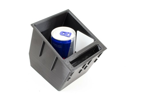 Cupholder mercedes r129 - cupholder,