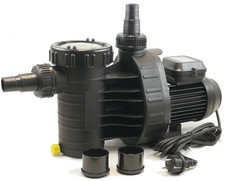 Filterpumpe Poolpumpe Aqua