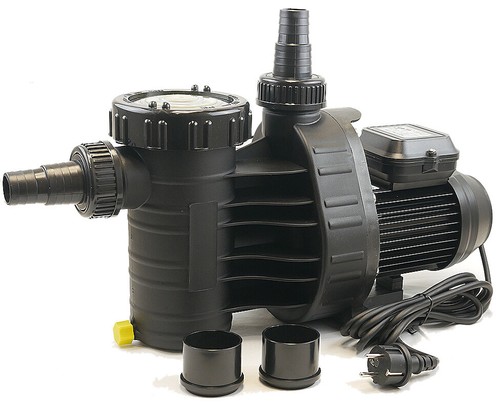 Filterpumpe poolpumpe aqua - filterpumpe,