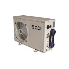 Comfortpool CP-16020 Eco+ 3 Wärmepumpe Titan-Wärmetauscher Pools 15m³ 1535642