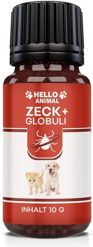 Helloanimal anti zecken - helloanimal,