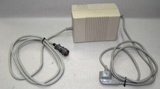 Commodore Power Supply A 500 P/NO.312 503-03  mit Anschluß Stecker für SEG 15