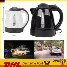 Auto 24V 1000ML Wasserkocher