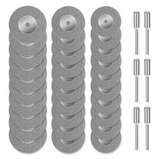 36 für Dremel Proxxon Diamant