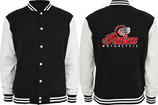 Collegejacke - Indian