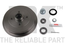 NK 254730 Bremstrommel hinten