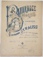 Notenblatt klavier bavardage - klavier,
