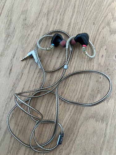 Fiio fh3 ear hifi - fiio,