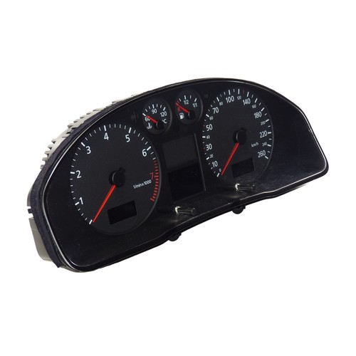 Kombiinstrument tacho audi - kombiinstrument,