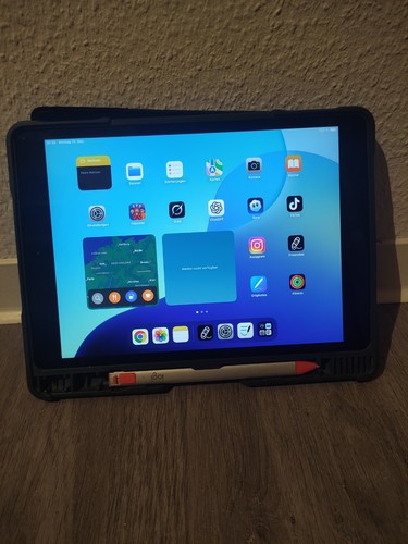 Ipad generation - 7., (32