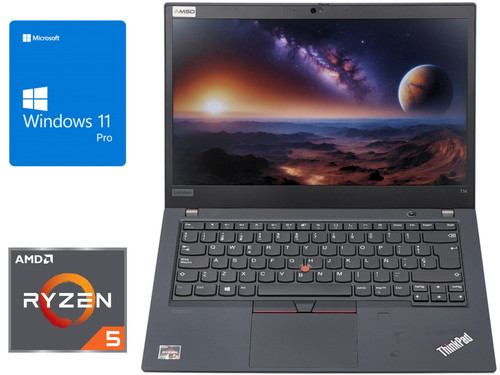 Touch lenovo thinkpad t14 - touch,