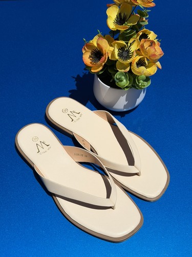 Sandalen flip flops mit - /,