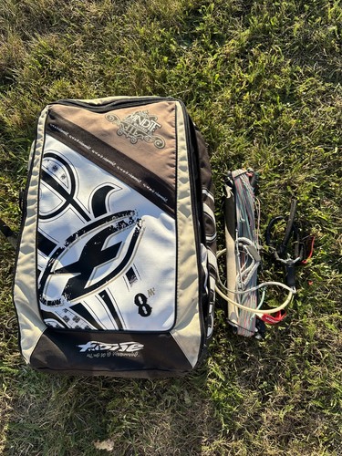 Kite one bandit - kite, mit