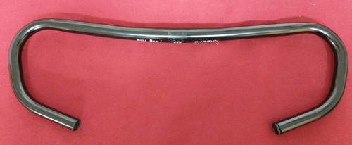 Shogun bullbar lenker - shogun, i