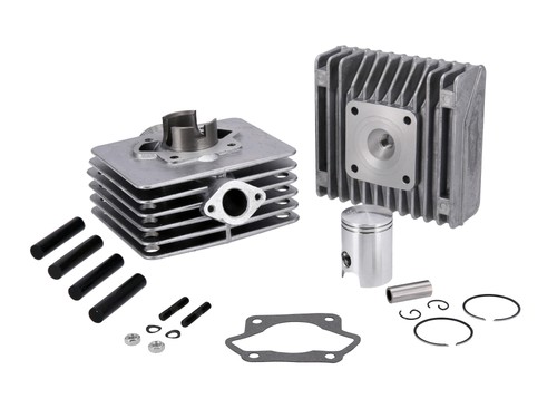 Set schmitt gst zylinder - set:, +