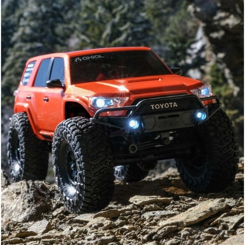 Axial axi 2035t1 scx24 - 1:24,