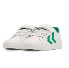 Hummel Sneaker Derby Court Jr