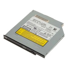Intern Laufwerk Brenner PANASONIC UJDA755 CD-RW/DVD-ROM COMBO DRIVE IDE SLIM