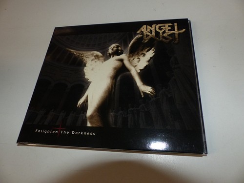 Angel dust enlighten - dust,