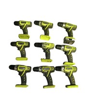 Konvolut Ryobi 12V