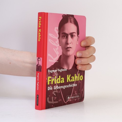 Frida kahlo dagmar - kahlo ,